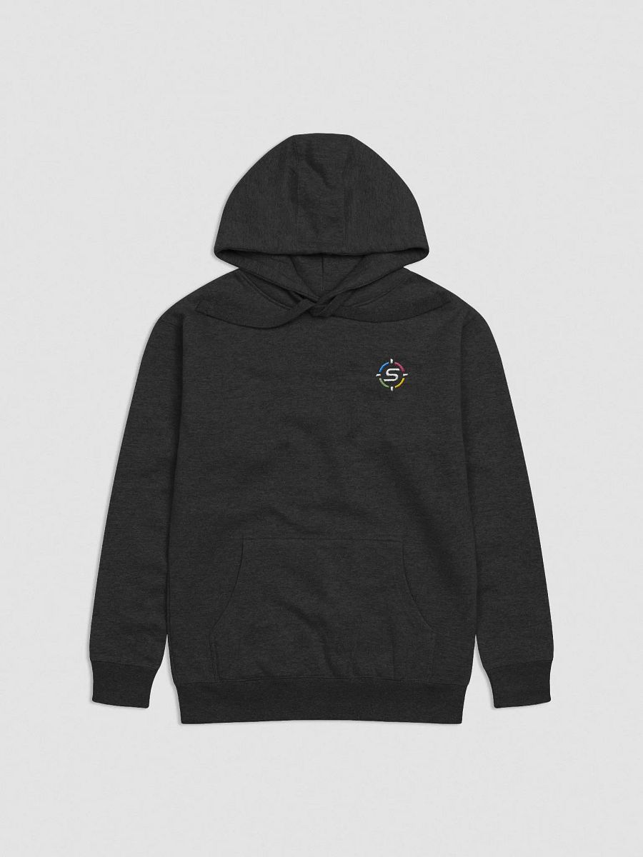 skittlz hoodie (embroidered) product image (1)