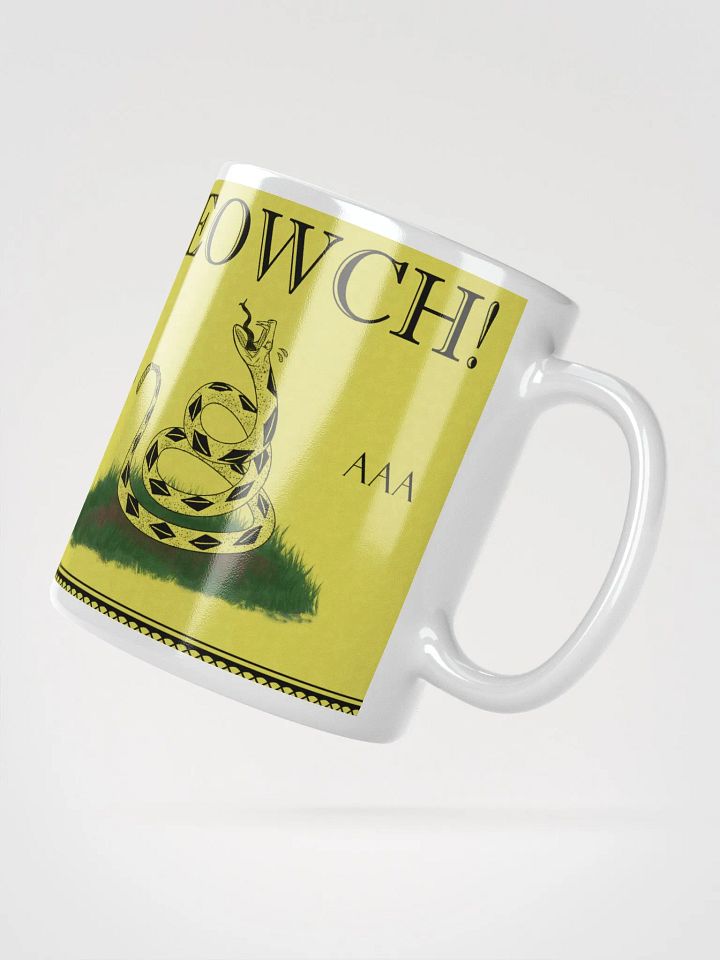 EGAD - Yeowch Snake Mug product image (2)
