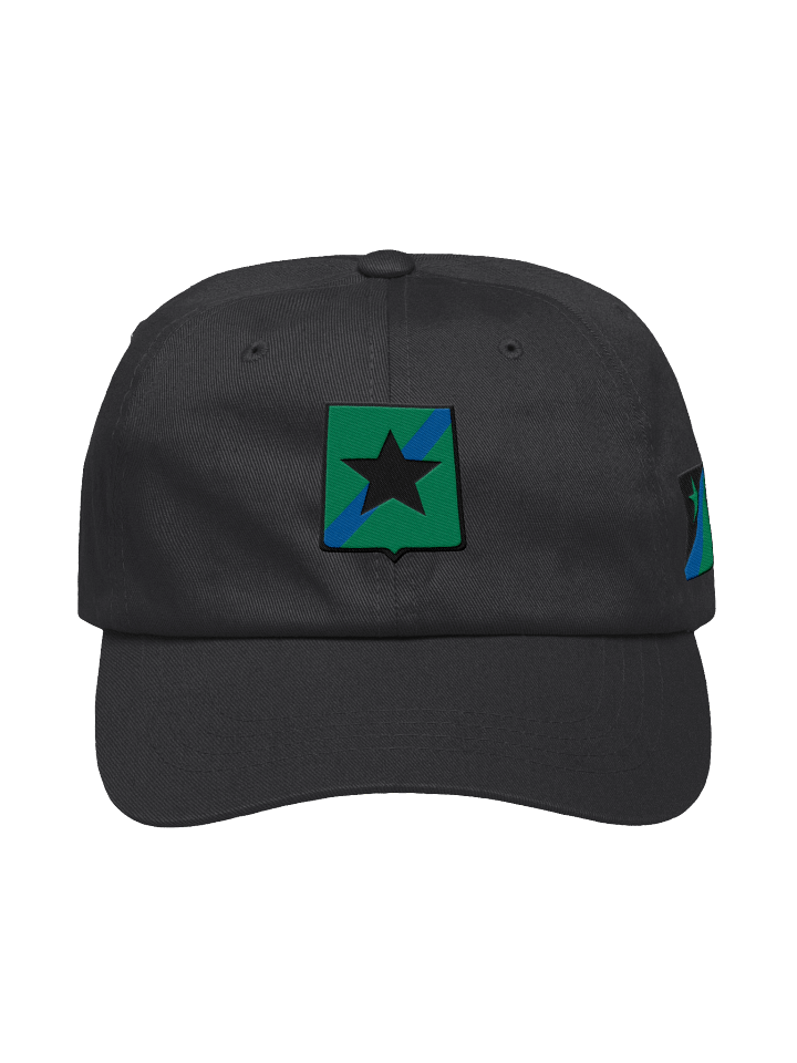 Green Coalition Hat product image (1)