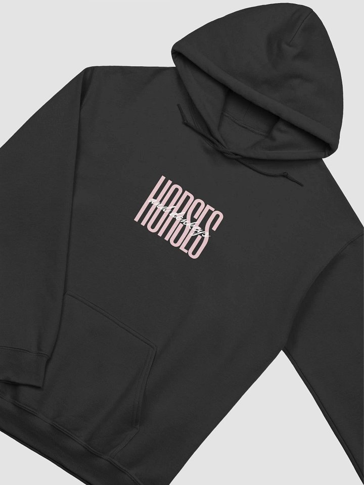 Horses and Donkeys Hoodie product image (2)