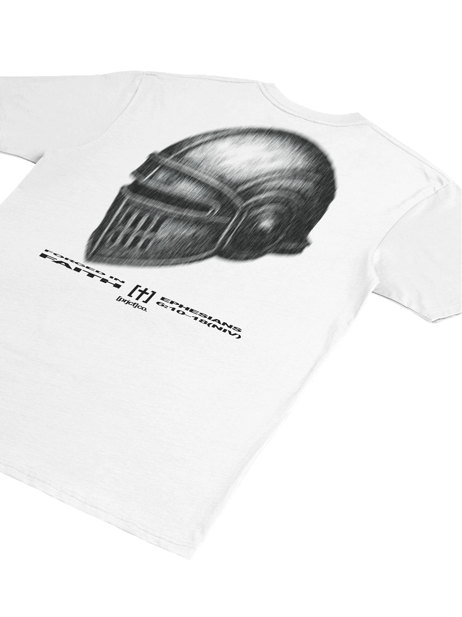 FORGED IN FAITH Graphic T product image (6)