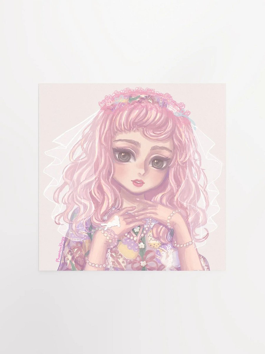 RinRin Doll Print product image (1)