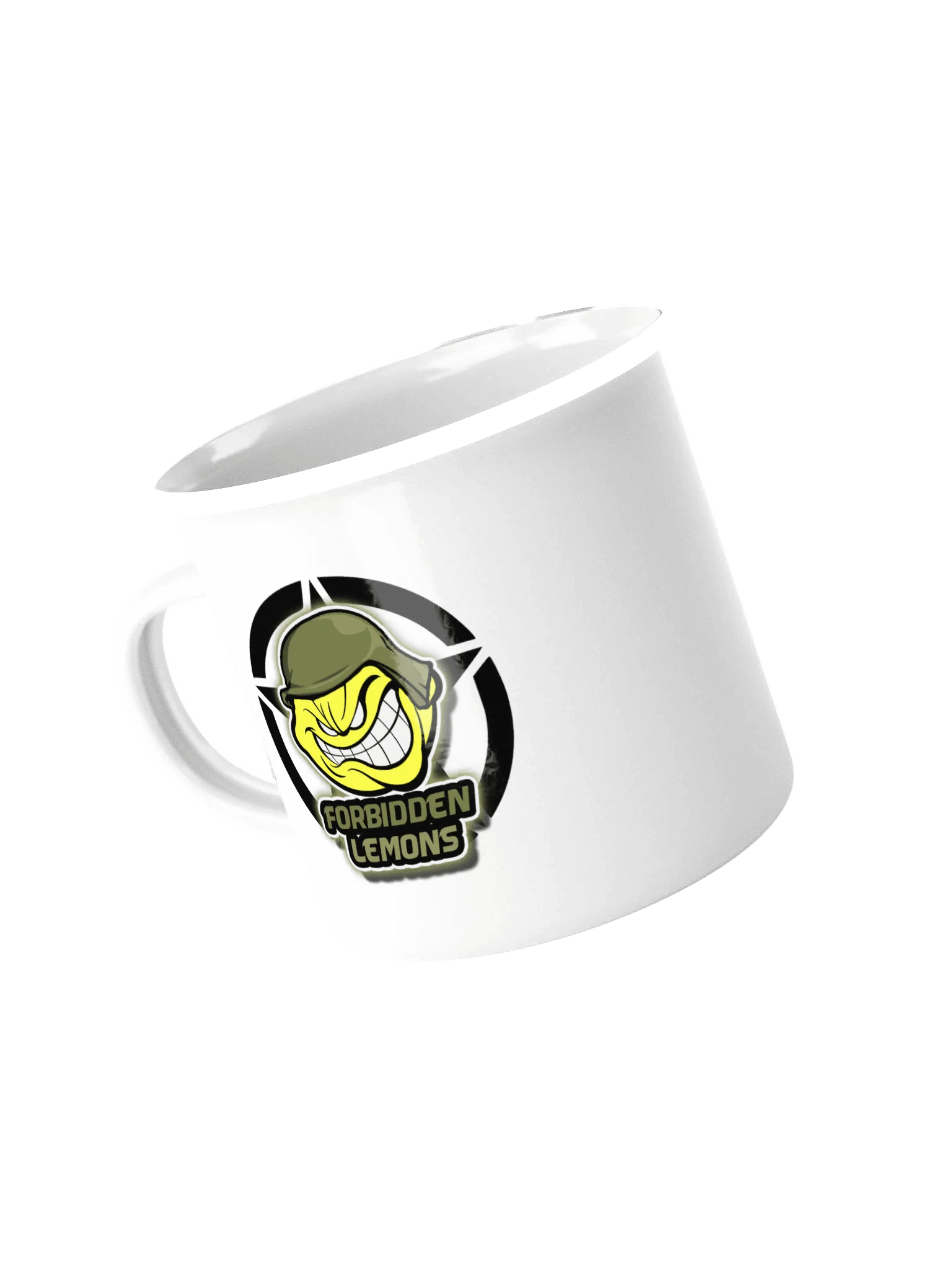 Full metal mug product image (4)