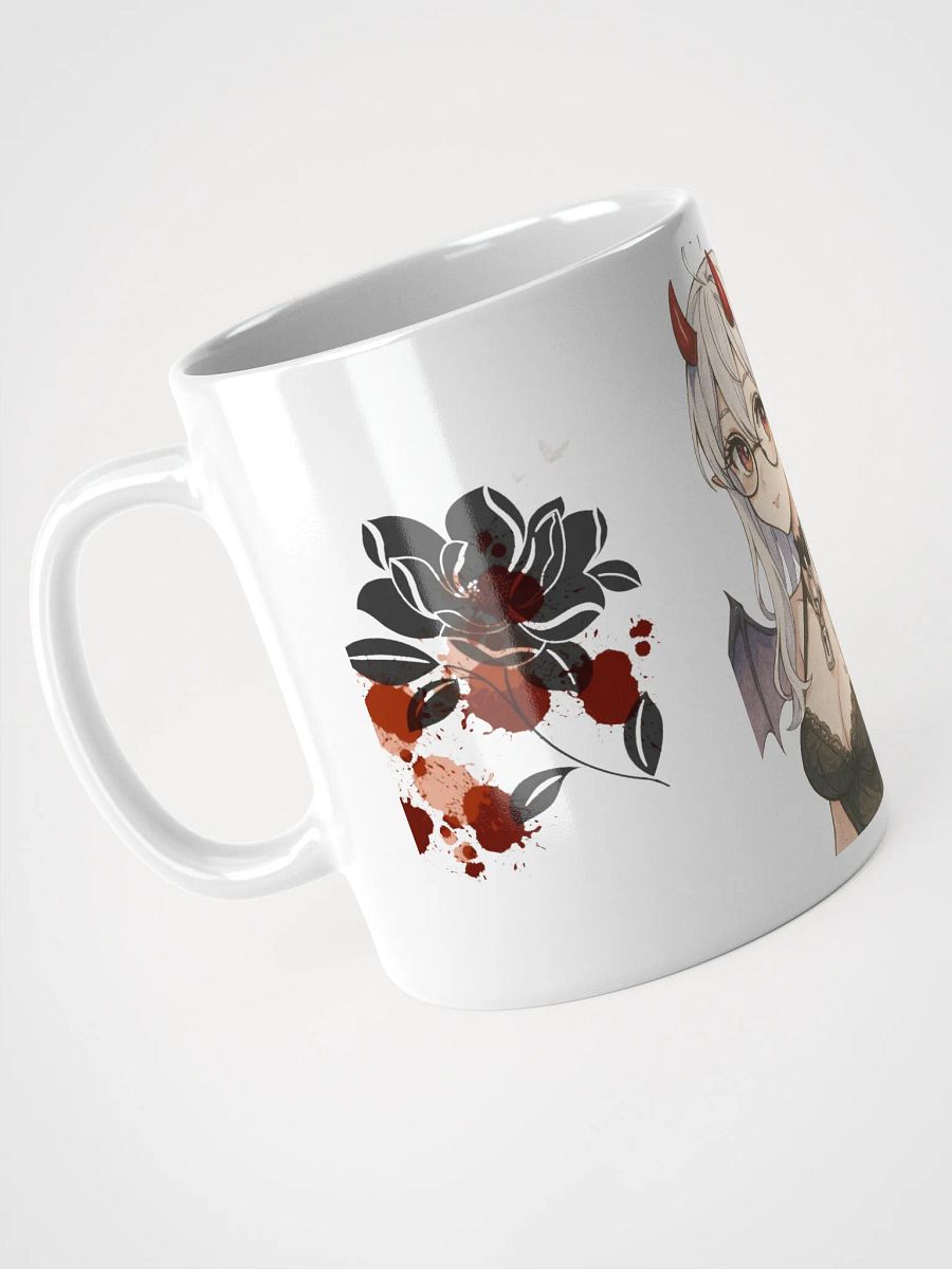 Red Mug product image (3)
