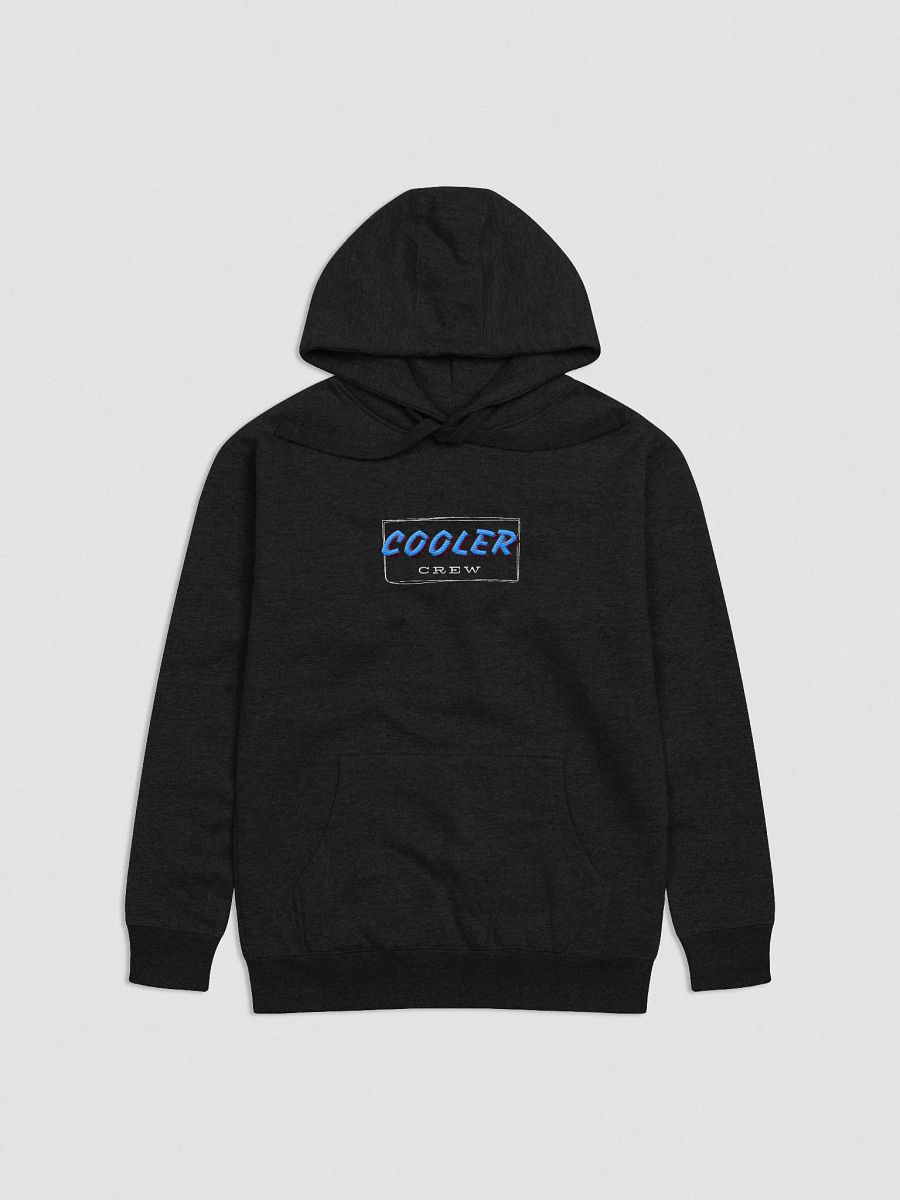 Logo Hoodie 24' product image (1)