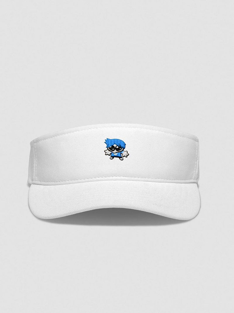 Techplayer Goober Flexfit Visor
