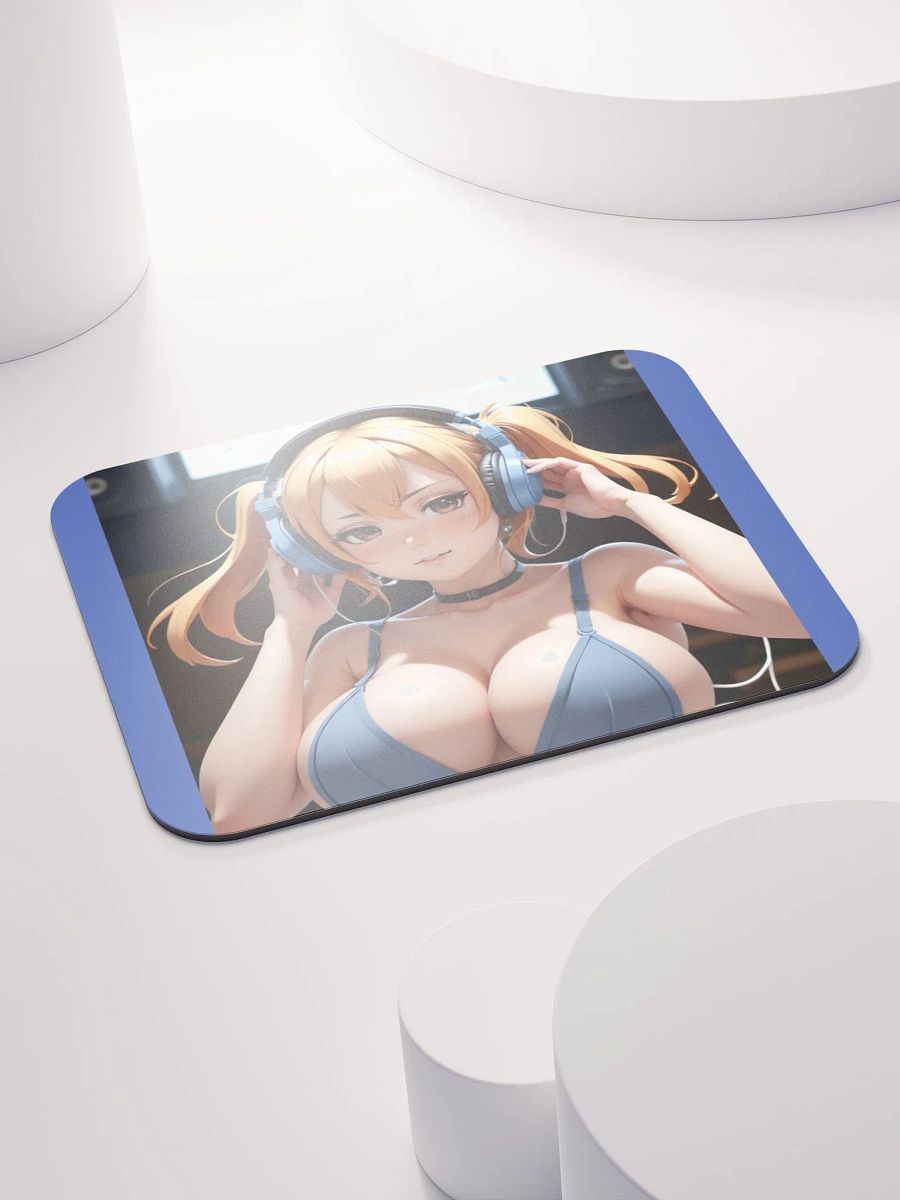 Studio Beats Mouse Pad product image (5)