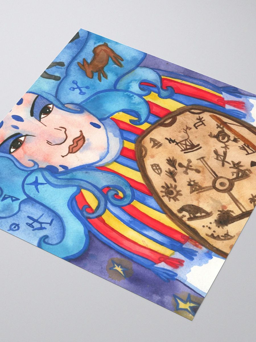 Juksakka Sticker product image (7)