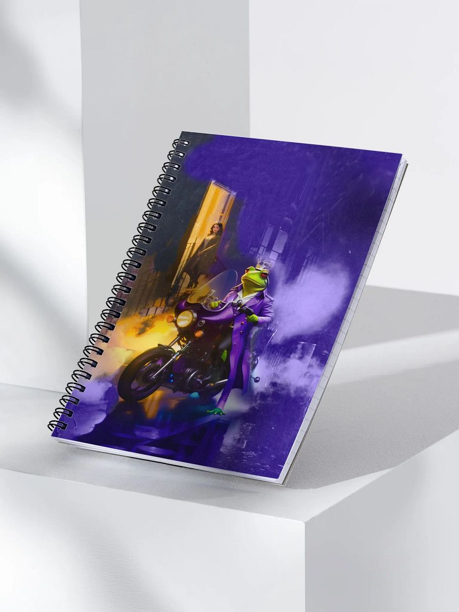 The Frog Prince product image (3)