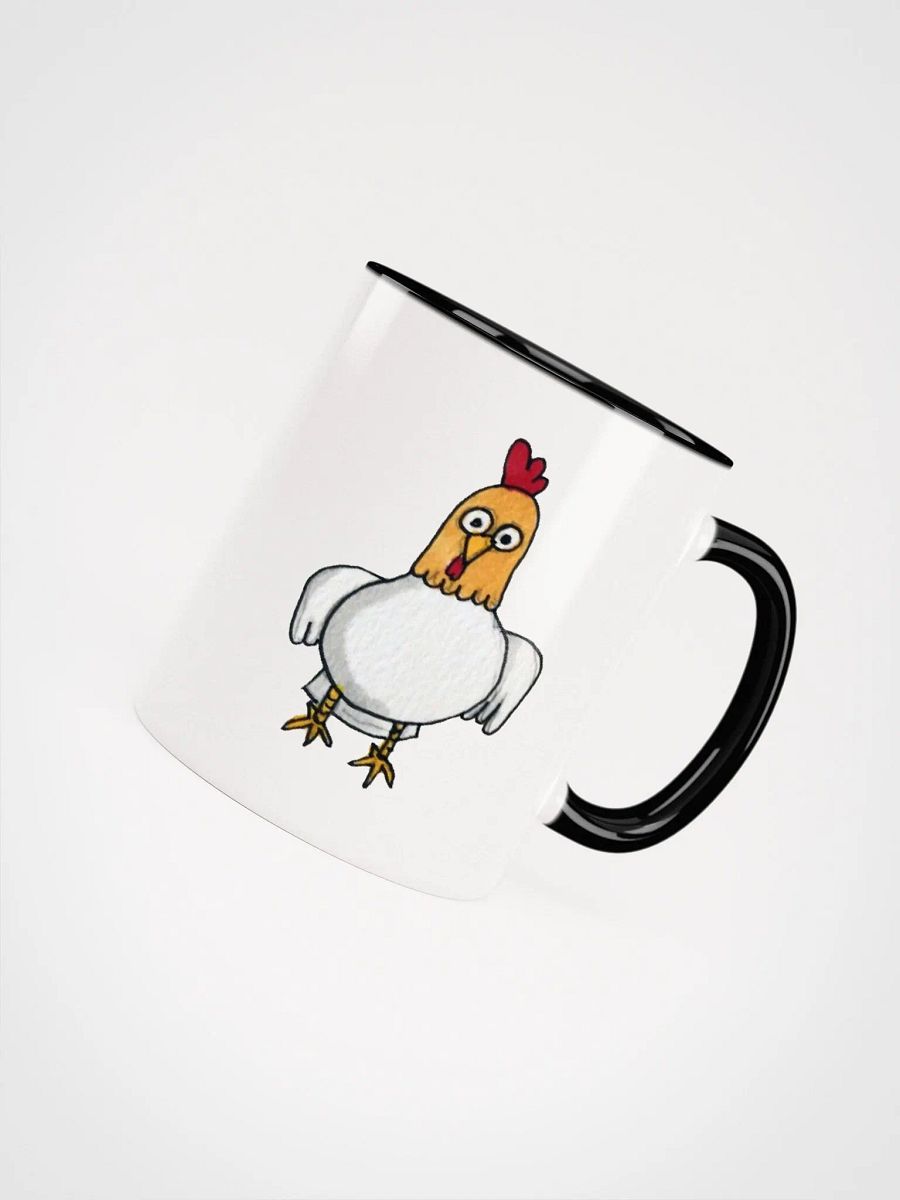 Goofy Chicken product image (52)