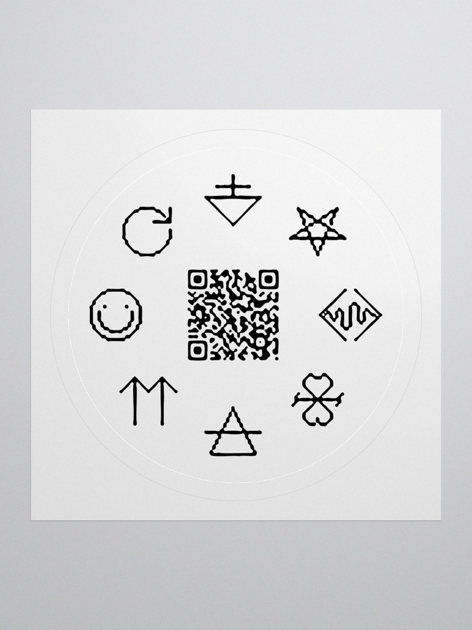 Sticker CRAME UN CASQUE product image (3)
