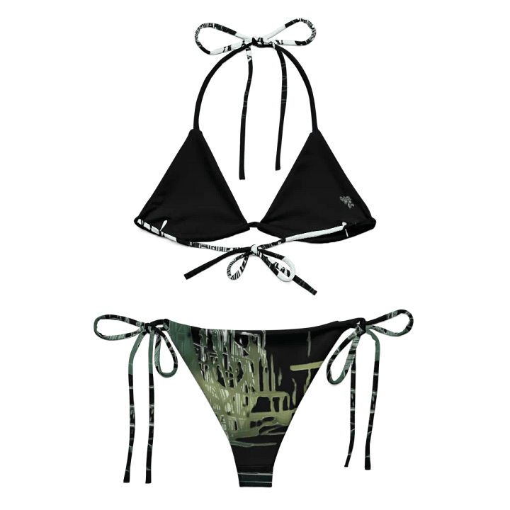 ASYLUMTV BIKINI product image (2)