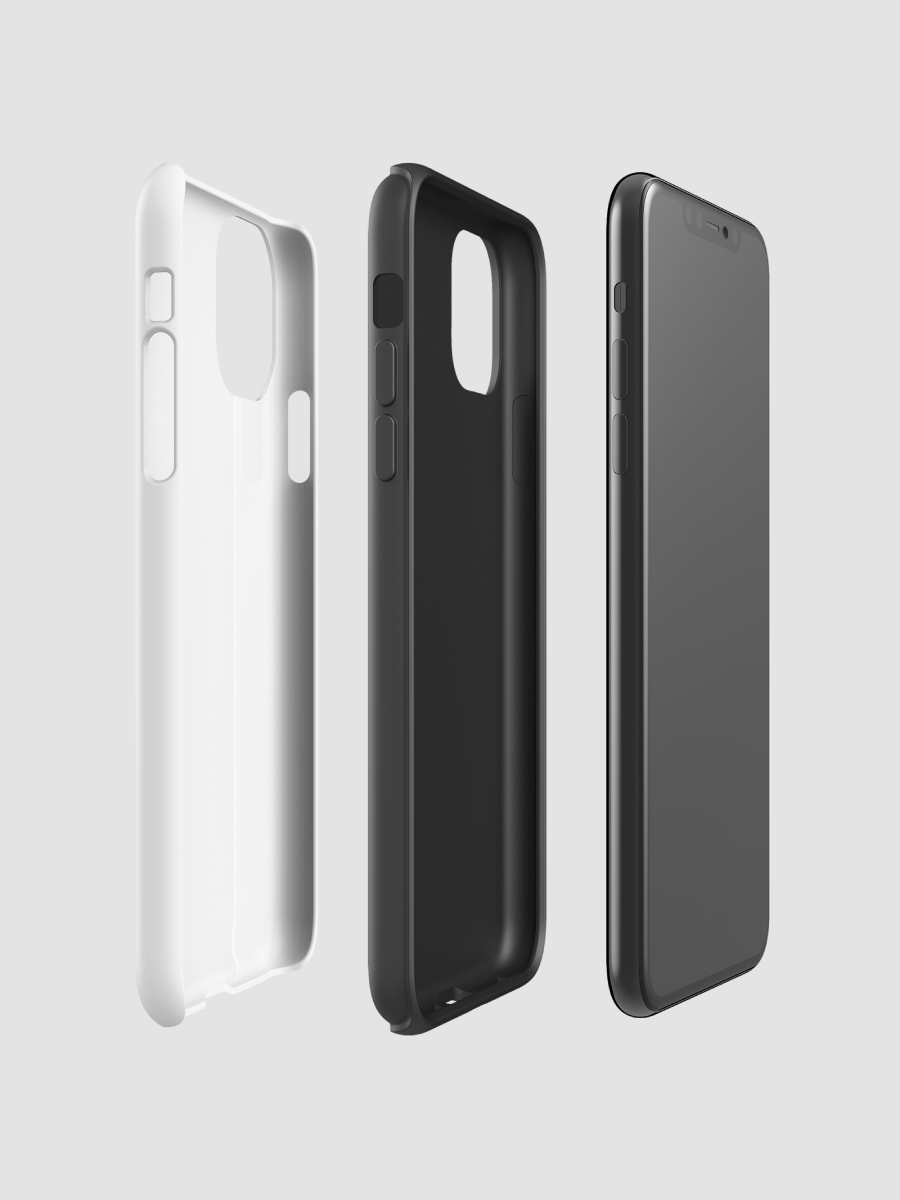 [JLis] Tough iPhone case - JLis and Shane product image (4)
