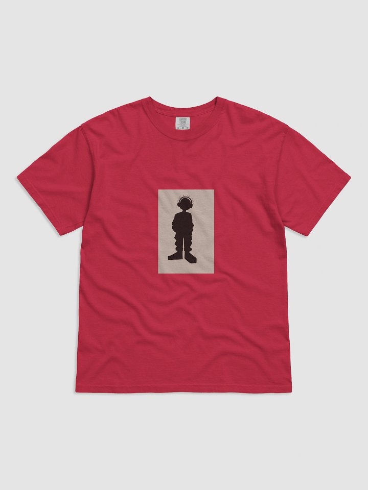 Ragamuffin Tee product image (1)