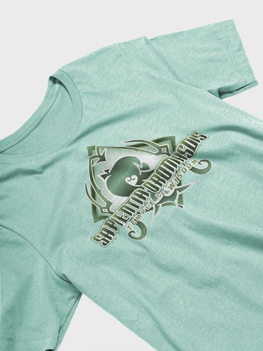 Sapienta Oromasdis Nahida T-shirt (Genshin Impact) product image (13)