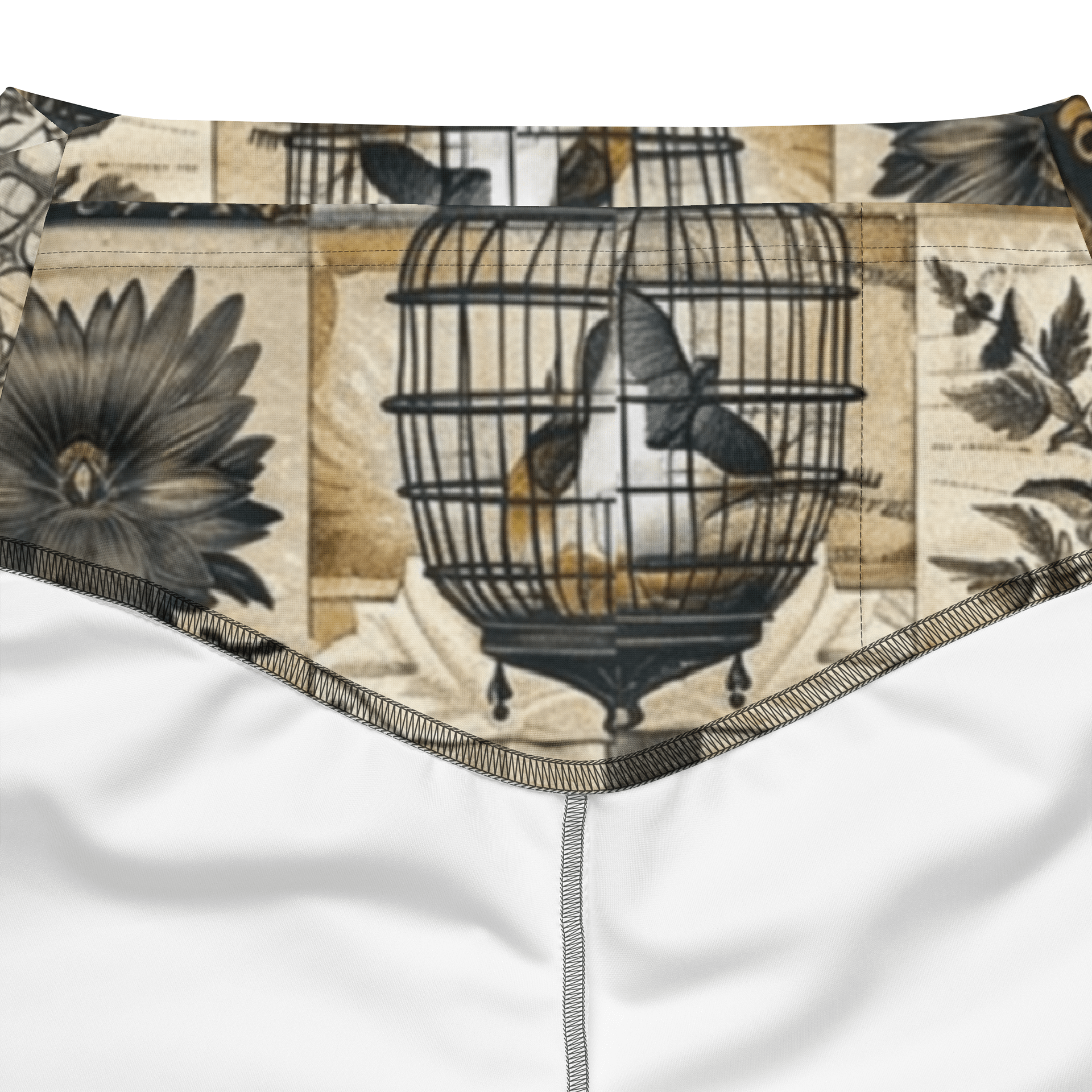 Goddess Flare Leggings product image (9)