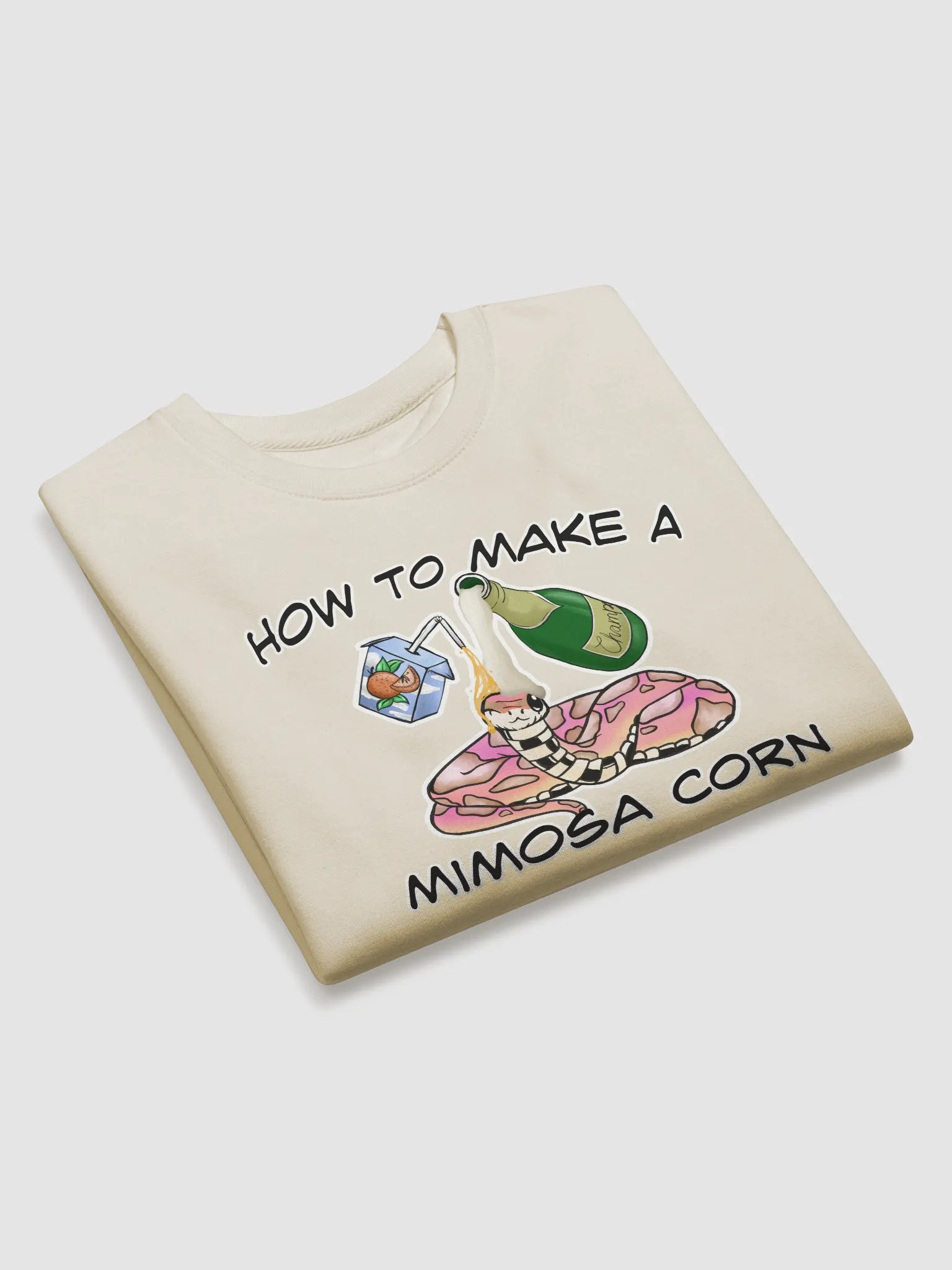 Mimosa Sweater product image (3)