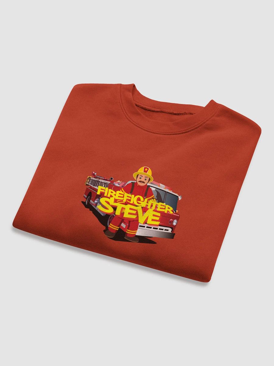 Firefighter Tank Top product image (22)