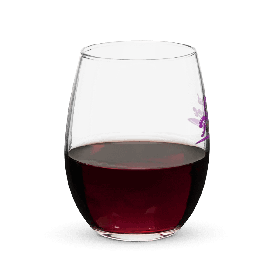 Cheers F*ckface Wine Glass product image (8)