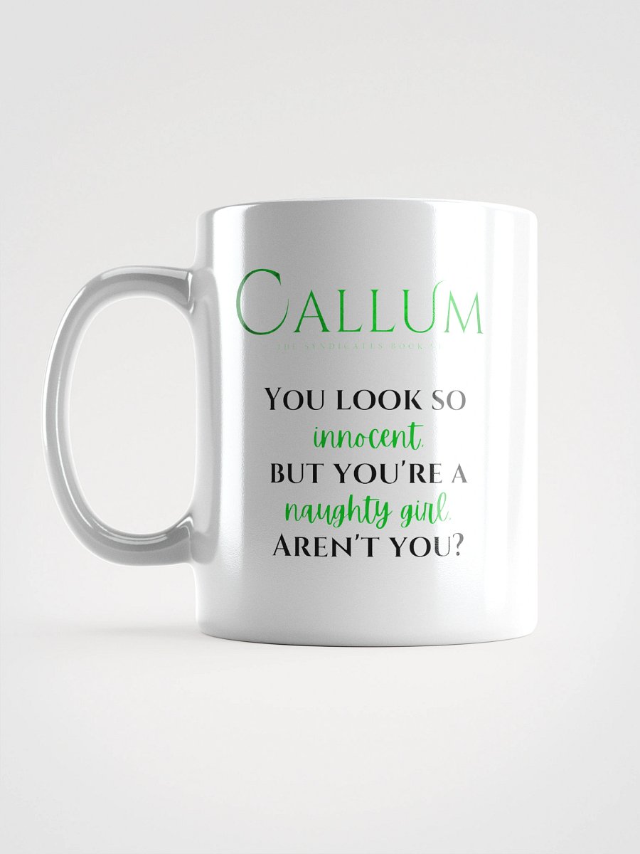 Callum Mug product image (2)