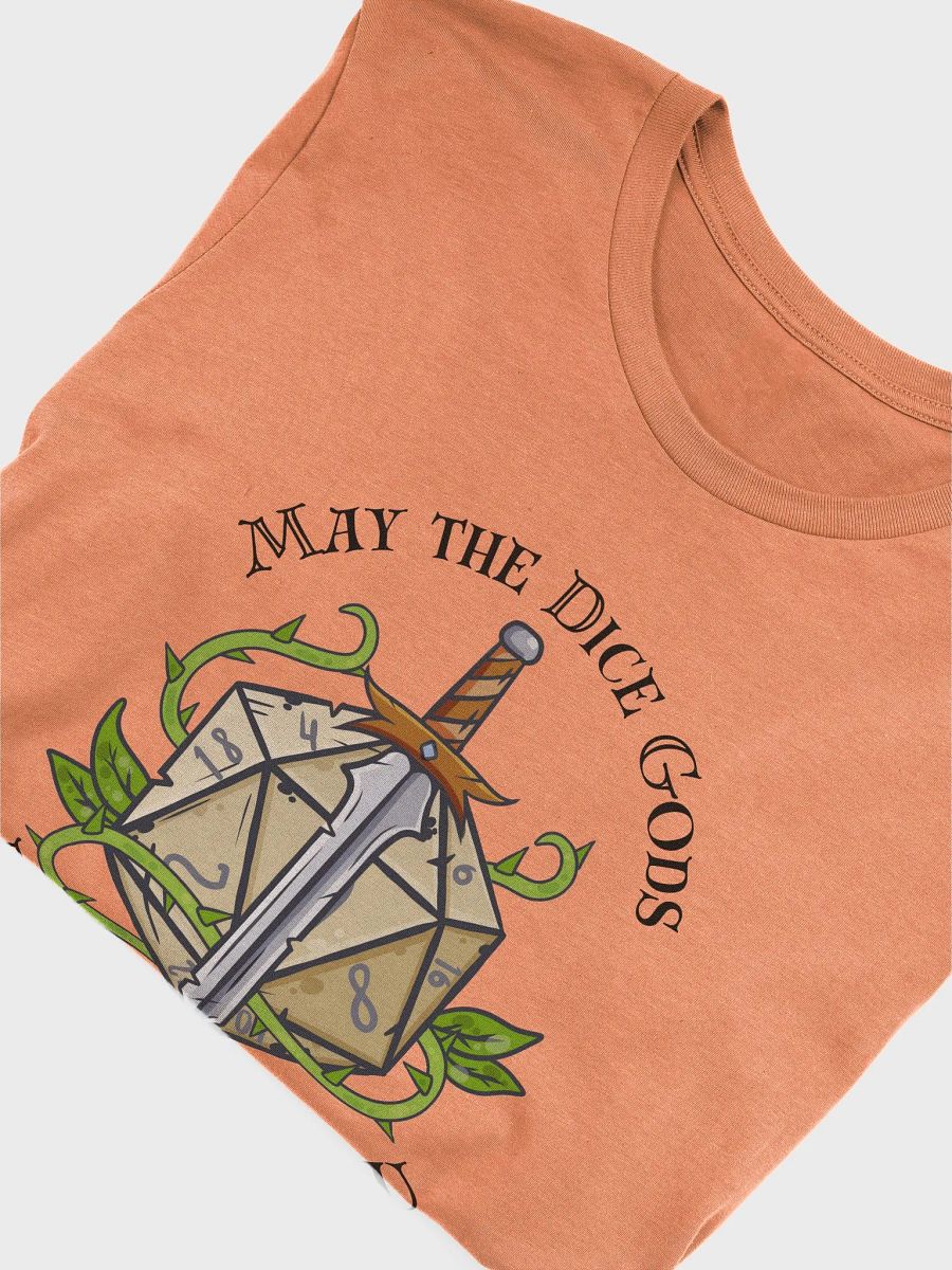 Dice Gods Tee product image (46)
