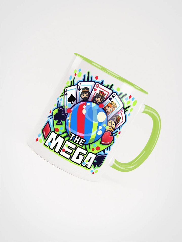 The Mega - Mug product image (36)