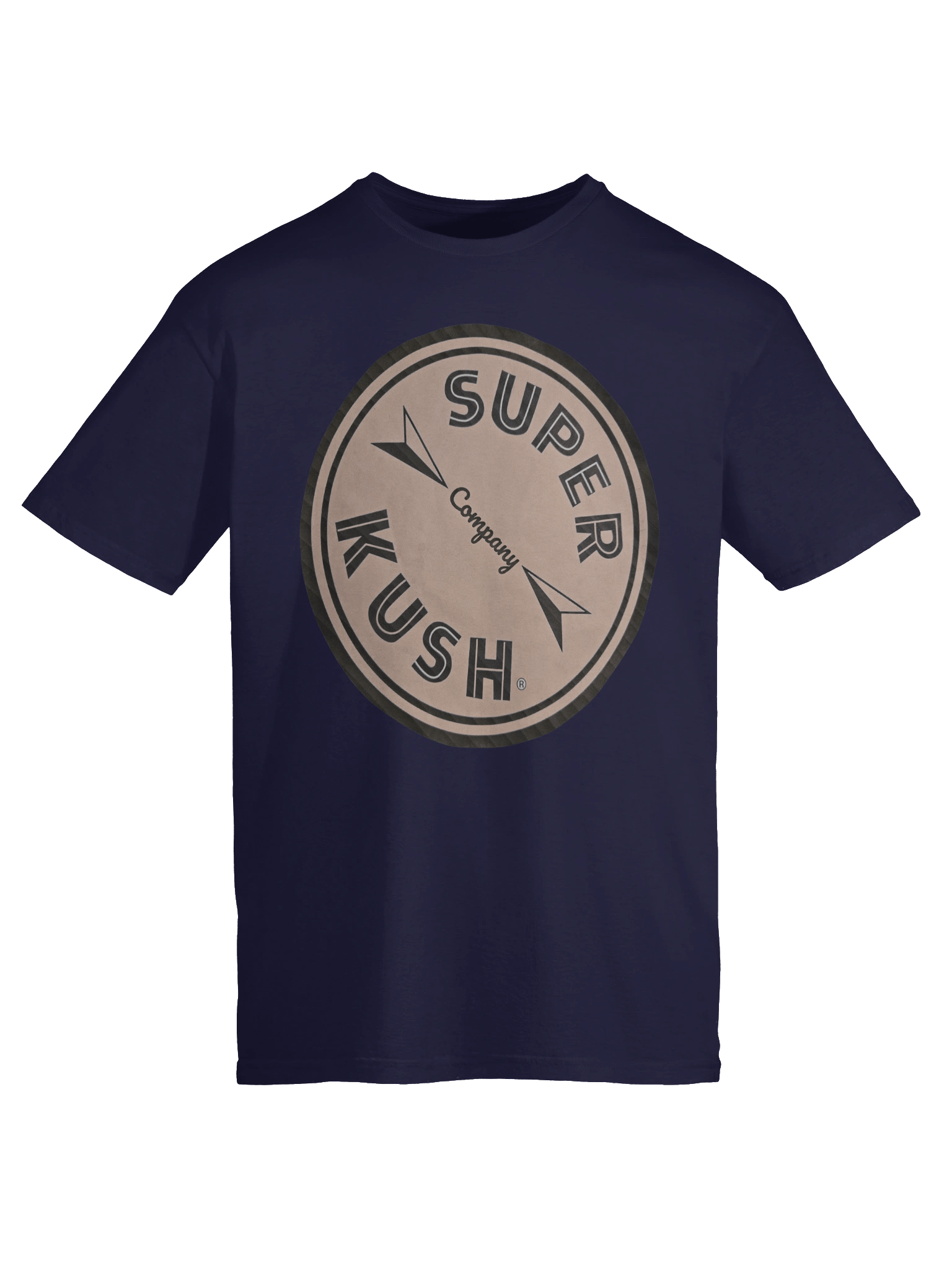 Vintage Super Kush Logo T-Shirt product image (93)