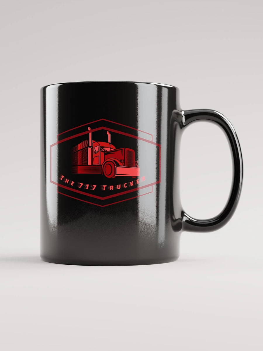 The 717 trucker coffee mug product image (6)