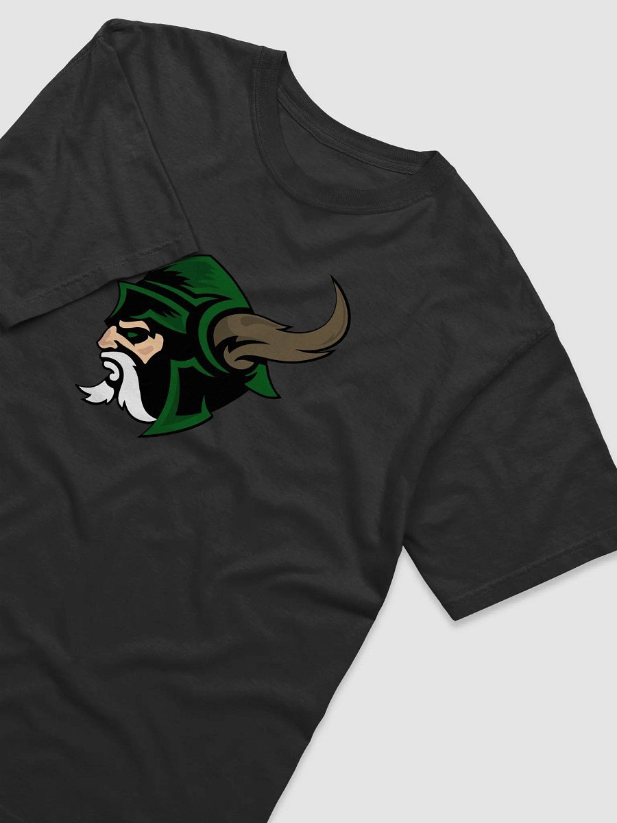 Warriors Of Albion T-Shirt - Comfort Colors product image (3)