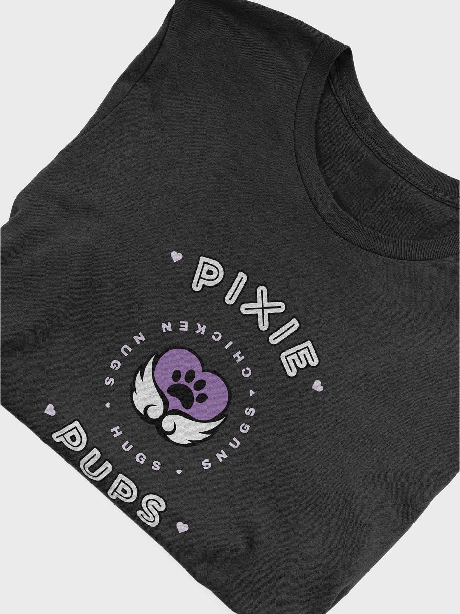 Pixie Pups Est. Teeshirt product image (5)