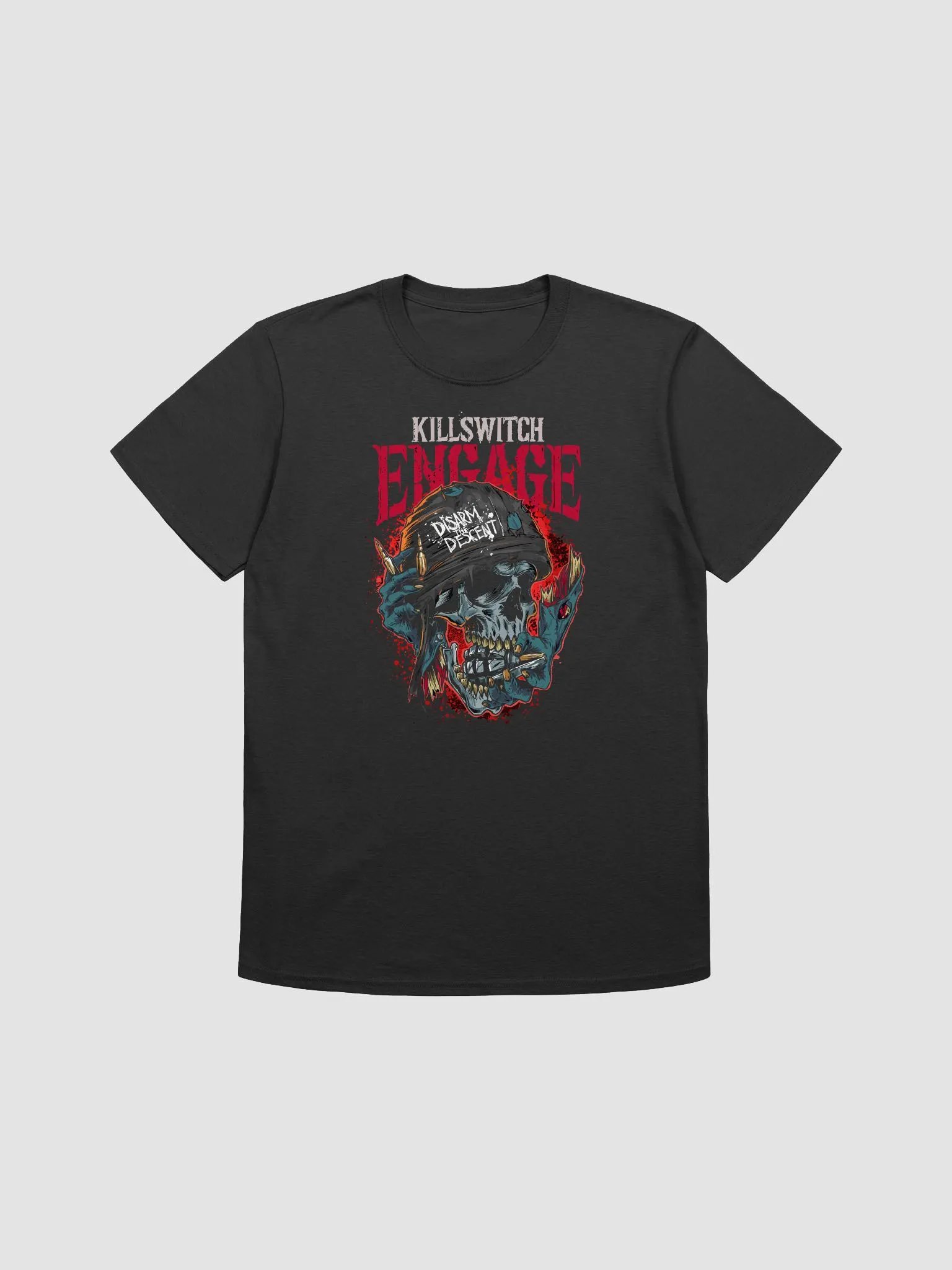 Killswitch Engage Unisex T-Shirt product image (1)