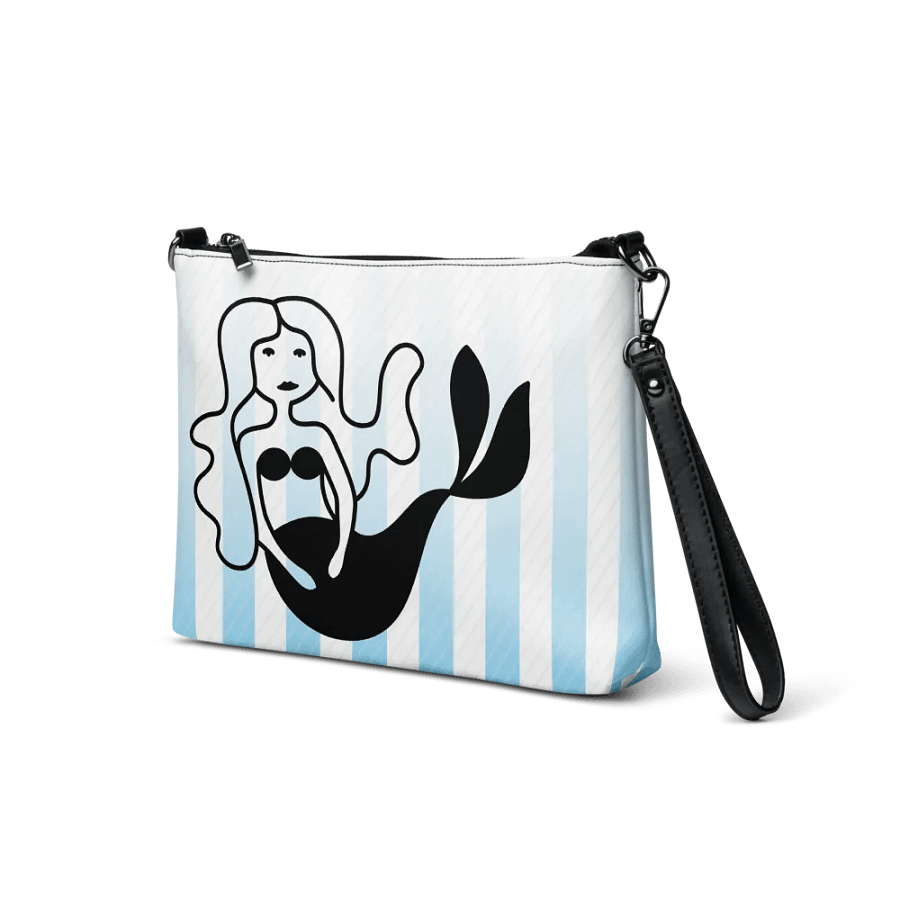 Mermaid - Crossbody Bag product image (2)