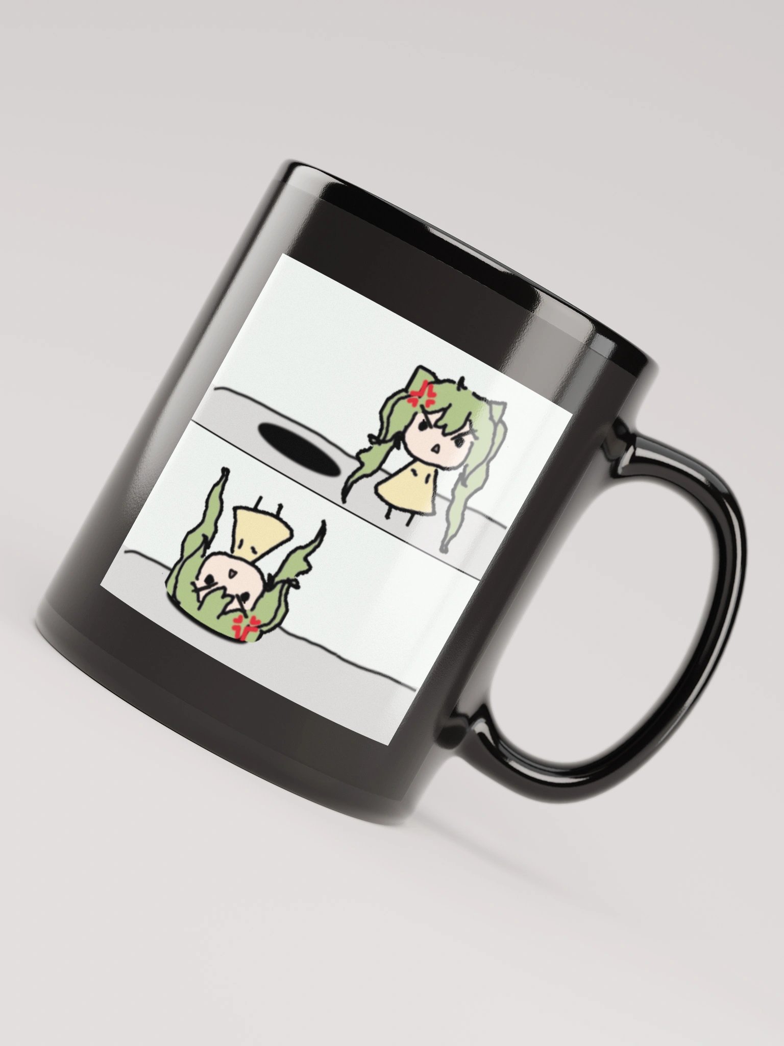 MADoodle Ina Meme Mug product image (7)
