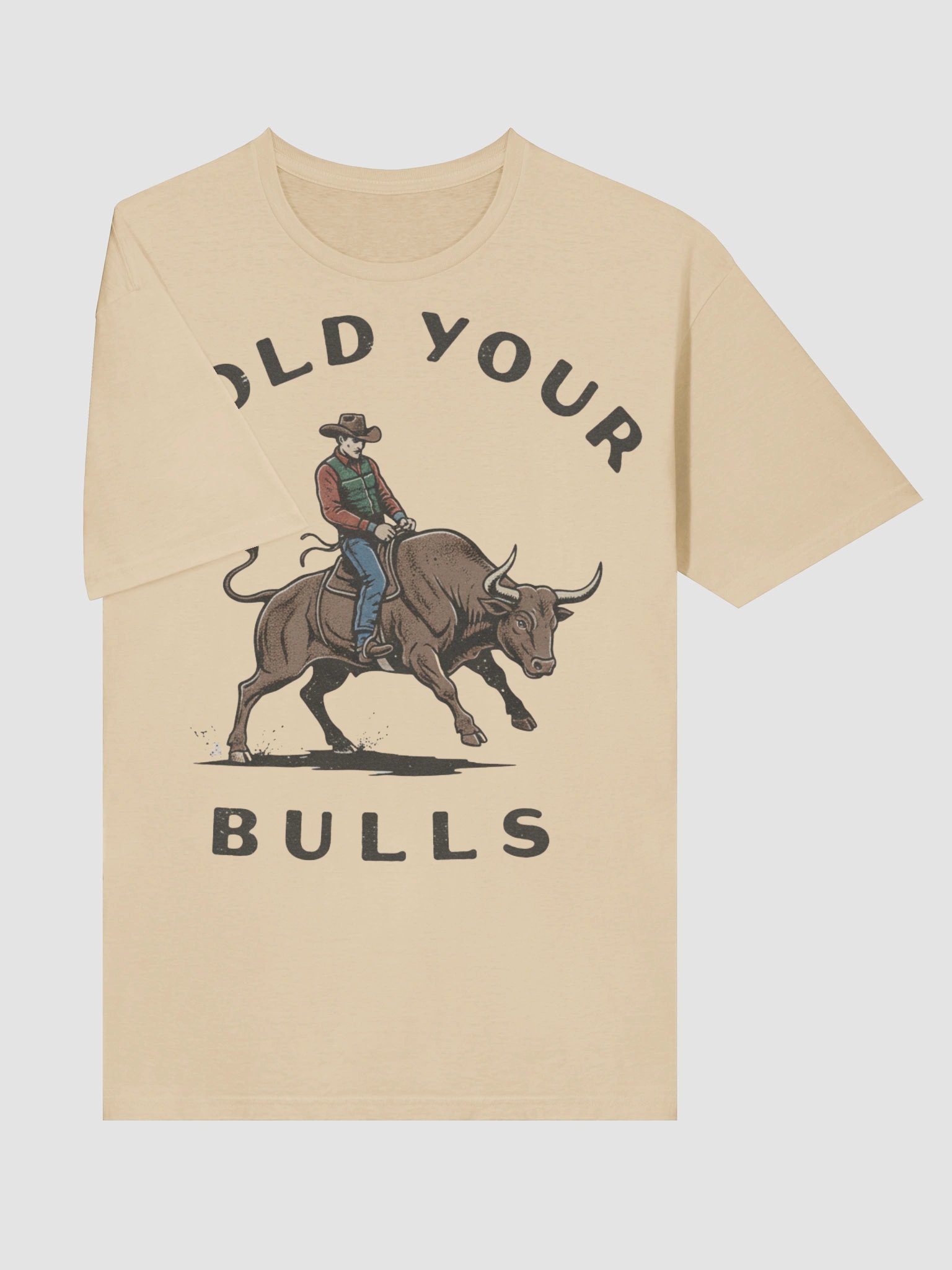 Hold Your Bulls product image (5)