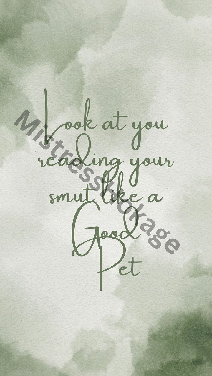 Smut Pet phone wallpaper product image (2)