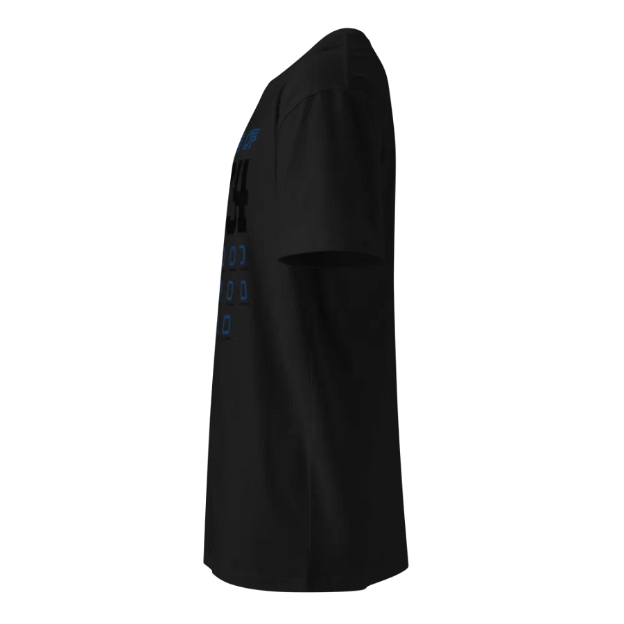 Personalized Class of 2034 T-Shirt with Grade Progress Tracker product image (4)