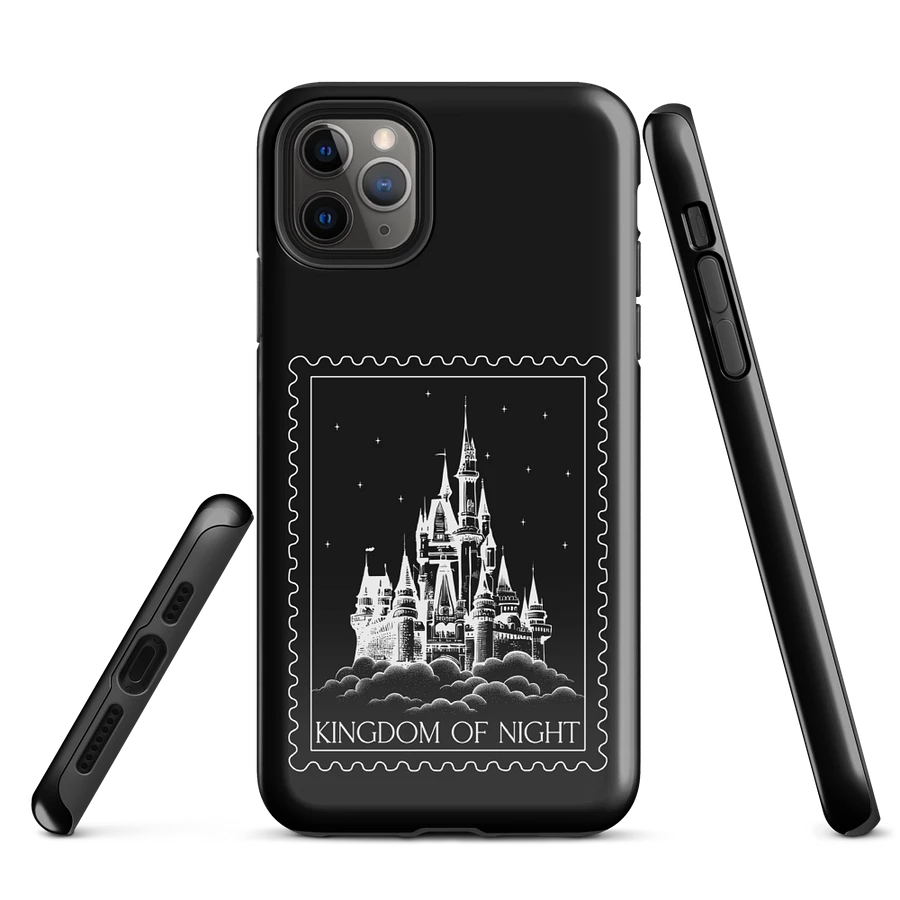 Kingdom of Night iPhone Case product image (1)