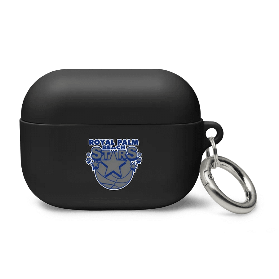 Stars AirPod Case product image (1)