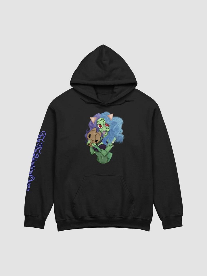 Tala The Blushing Queen Classic Hoodie product image (8)