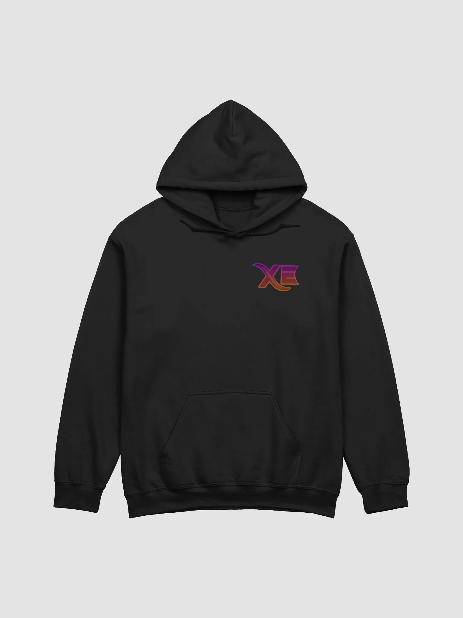 ZennZooted Hoodie product image (3)