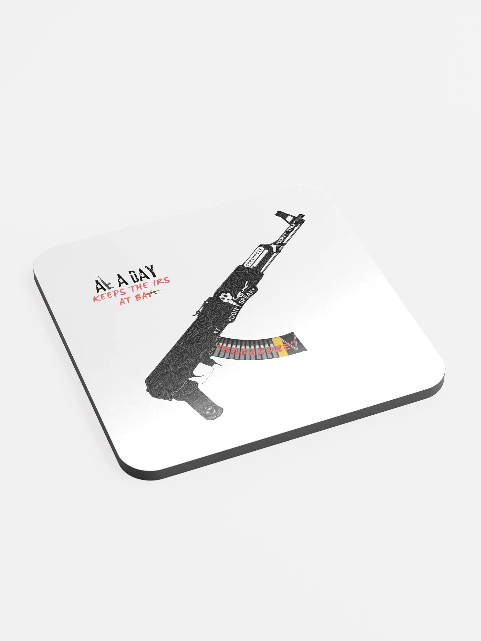 AK-47 