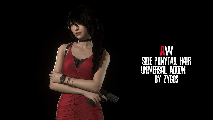 Resident Evil 4 Remake: AW Expedition Pilot product image (3)