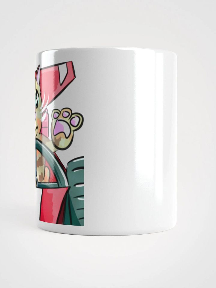 Dusty Racer Mug product image (2)