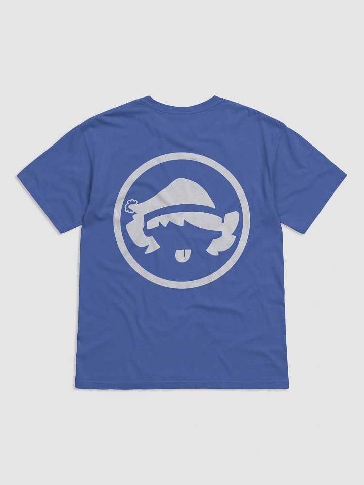 DODO ALTERNATIVE TEE product image (2)