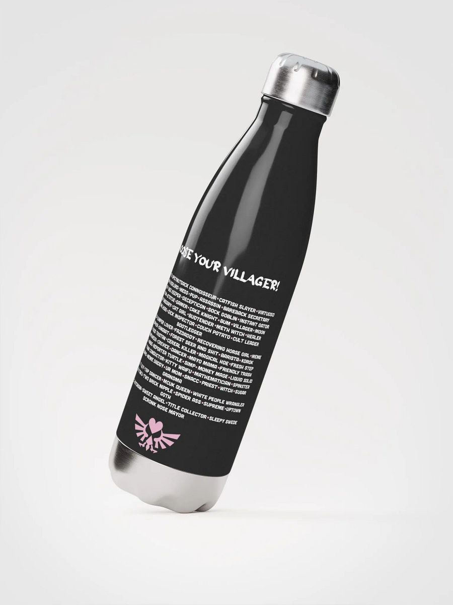 Villager Bottle product image (2)