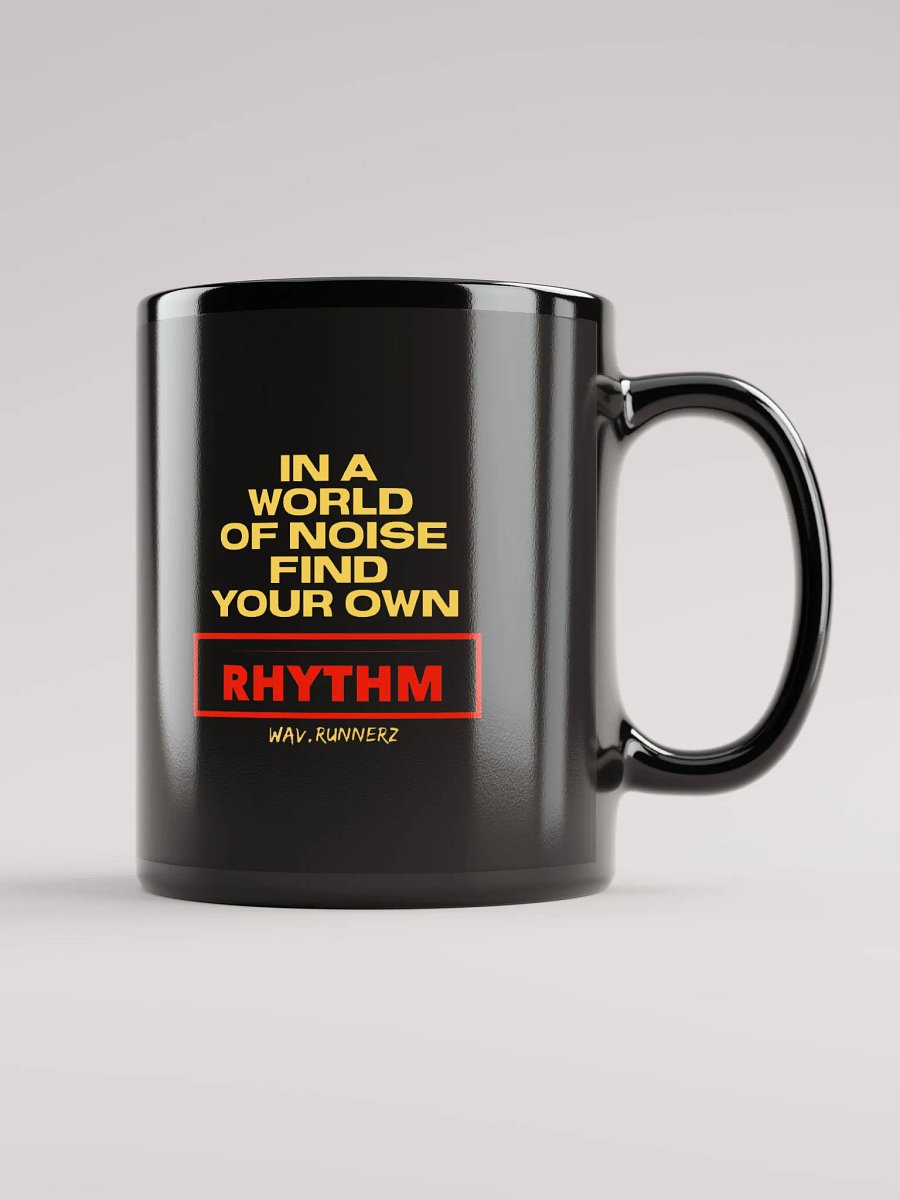 Ceramic Mug product image (1)