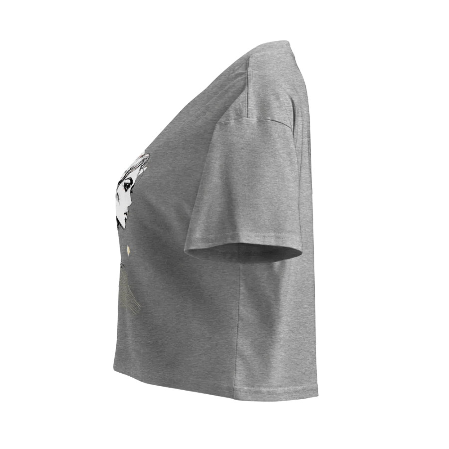 AS Colour Women's Premium Crop Top product image (38)