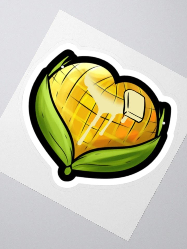 Shiny Drip Corn product image (2)