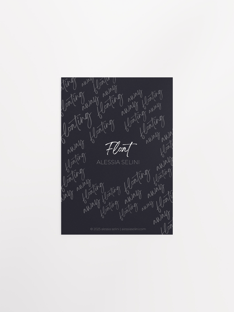 Float Card product image (1)