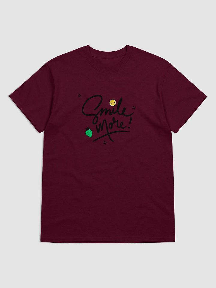 InkInnovate Prints Unisex T-Shirt product image (4)